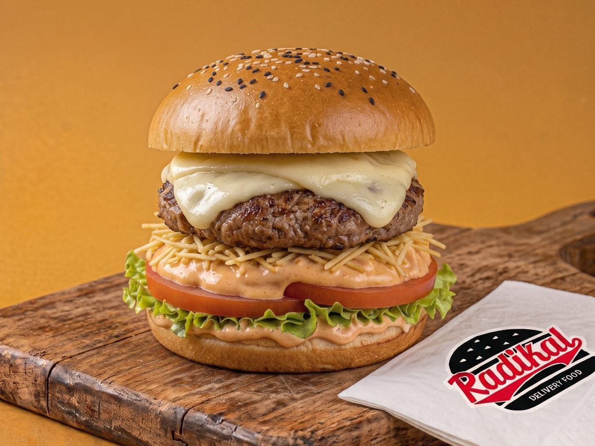 X-Burguer