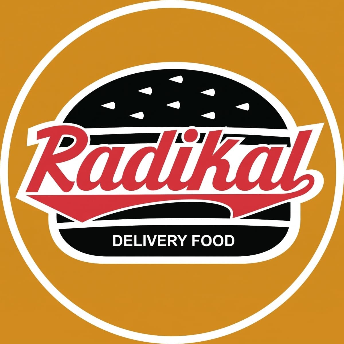 Radikal Hamburgueria